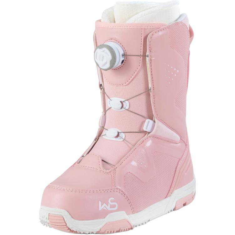 Snoubord etiklari SNOWBOARDS WS