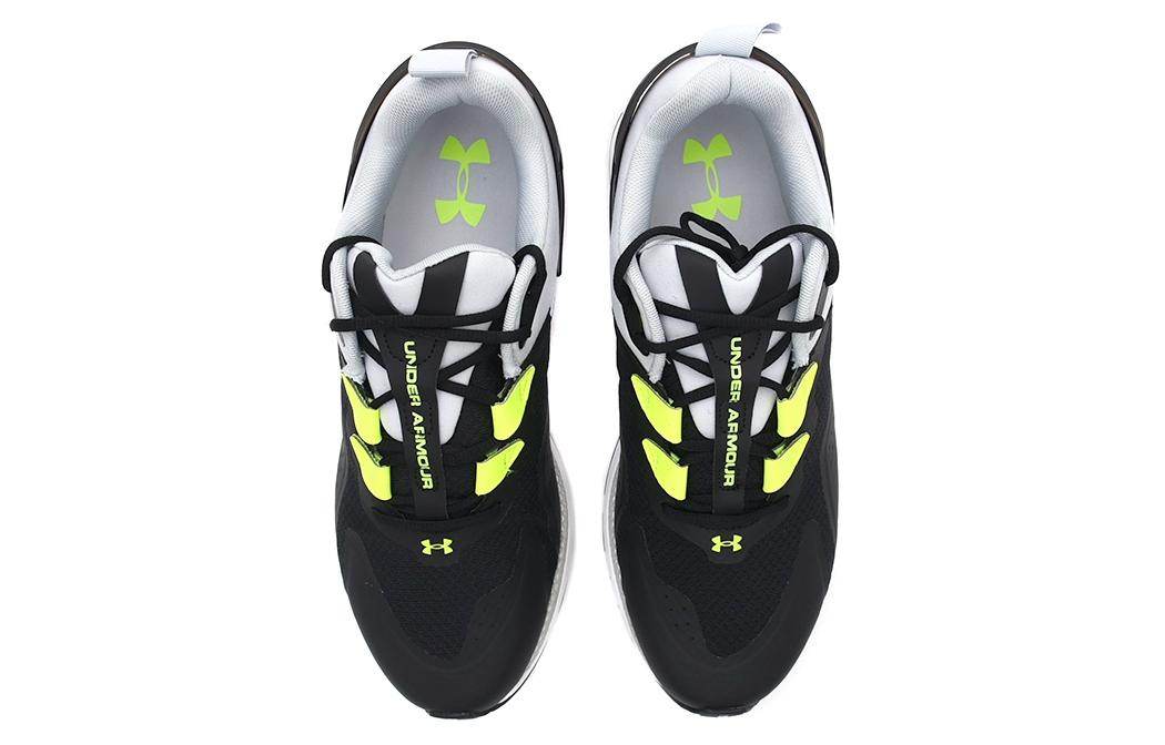 Кроссовки Under Armour HOVR MVMNT - Boxette Shop