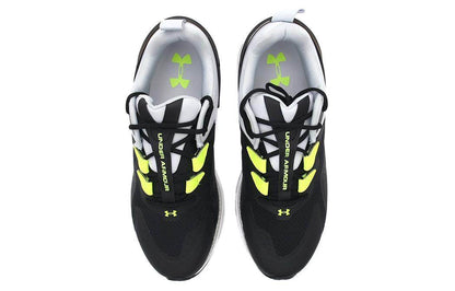Кроссовки Under Armour HOVR MVMNT - Boxette Shop