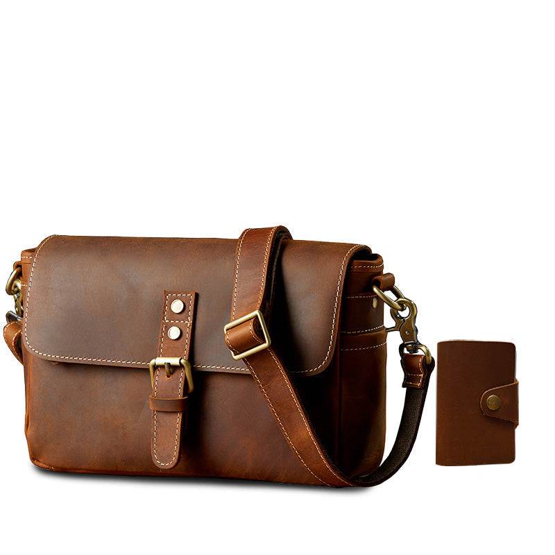 Сумка мужская Simple & Nature - Boxette Shop
