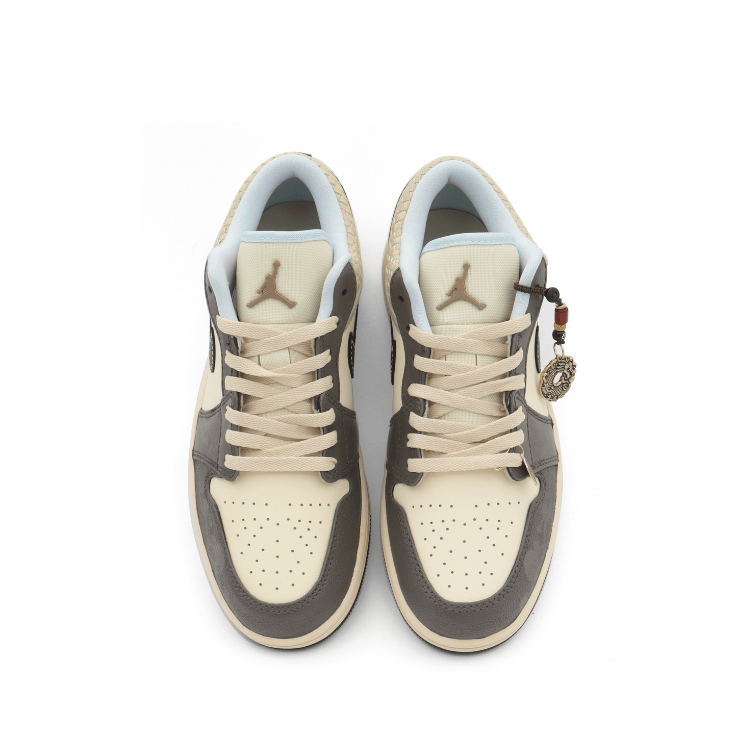 Кроссовки мужские Jordan air trick - Boxette Shop