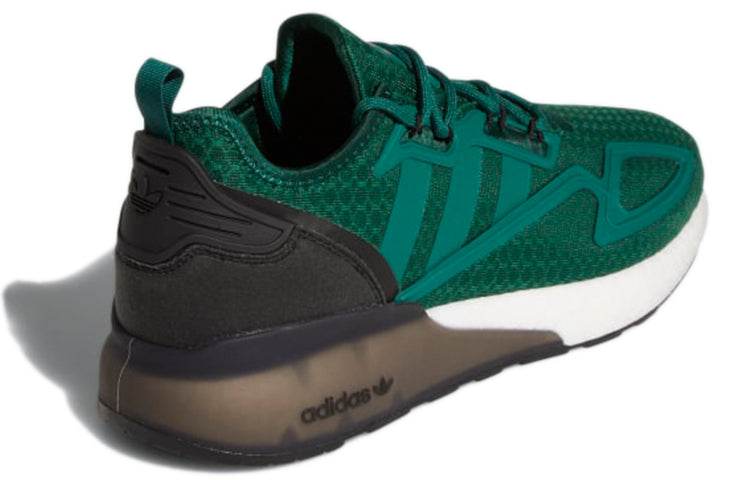 Кроссовки Adidas Originals ZX 2K Boost - Boxette Shop