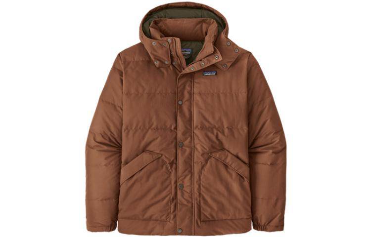 Пуховик мужской Patagonia downdrift 600 - Boxette Shop