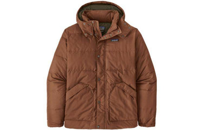 Пуховик мужской Patagonia downdrift 600 - Boxette Shop