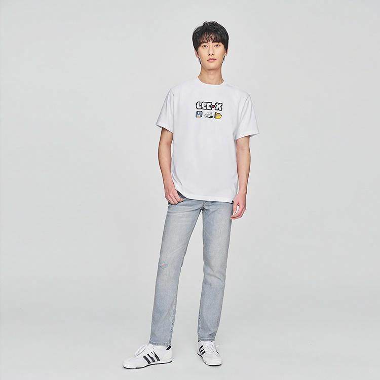 Джинсы мужские Lee SS25 - Boxette Shop