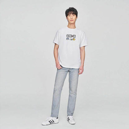 Джинсы мужские Lee SS25 - Boxette Shop