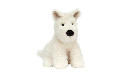 Плюшевая игрушка Jellycat Monroe - Boxette Shop