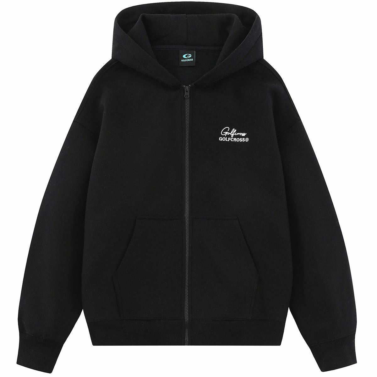 Ayollar uchun golf kross hoodie