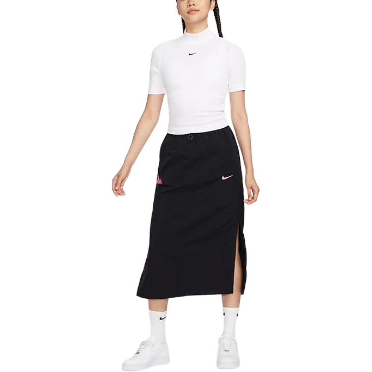 Юбка женская Nike Classic Midi