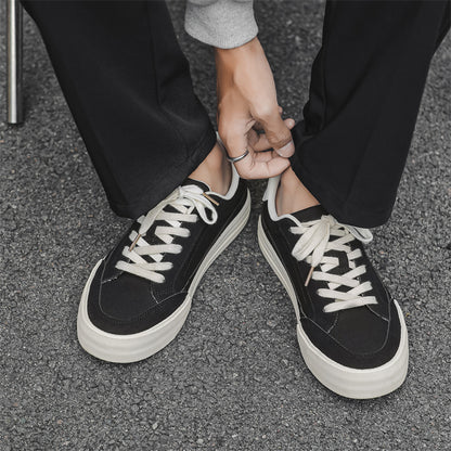 Vanssi erkaklar krossovkalari