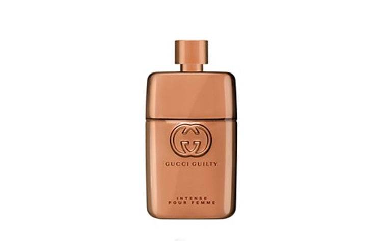 Духи женские Gucci Flora Gorgeous Violet - Boxette Shop