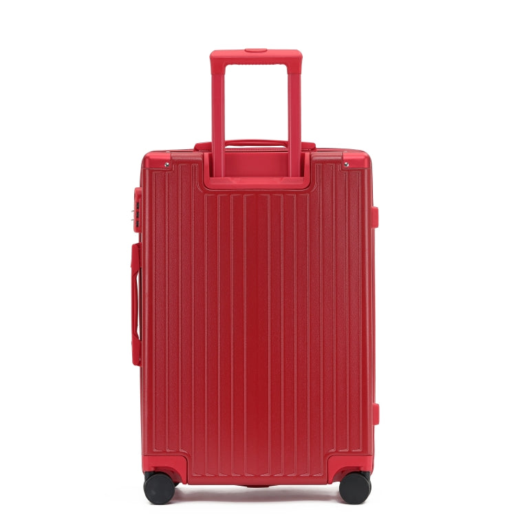 Чемодан Navigare ABS+PC