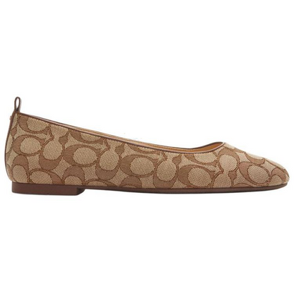 Ayollar uchun murabbiy poyabzali