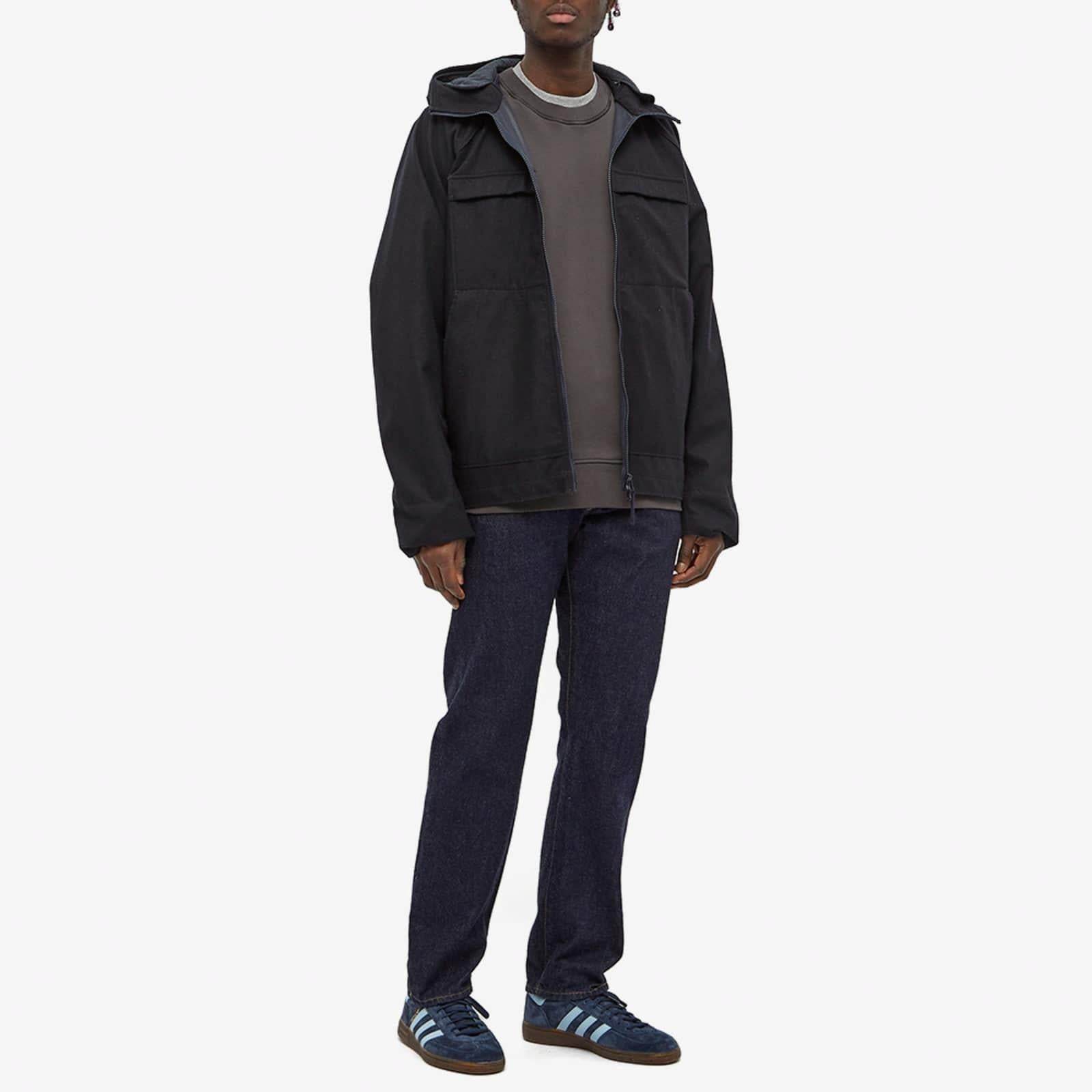 Свитер Stone Island SS22 - Boxette Shop