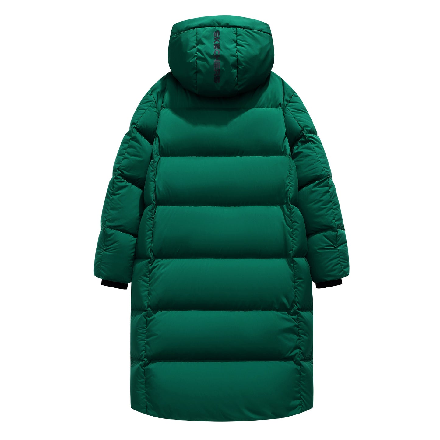 Пуховик Skechers