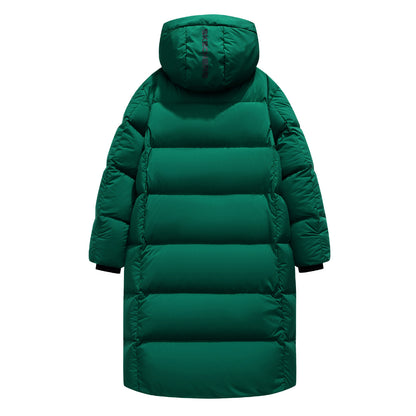 Пуховик Skechers