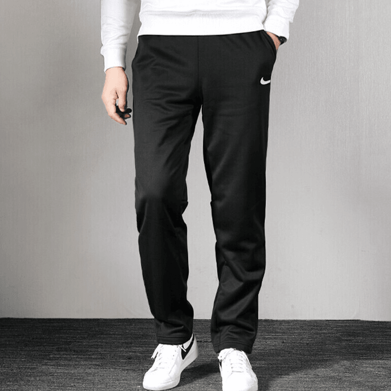 Спортивные брюки мужские Nike Sports Relaxed Straight - Boxette Shop