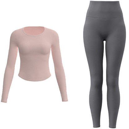 FARO ayollar sport kostyumi