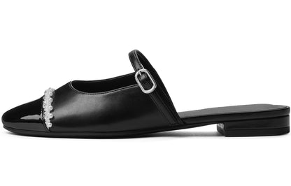 Ayollar xachirlari Charlz va Keyt