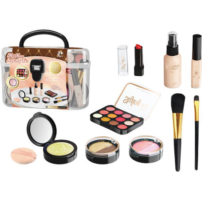 Qizlar uchun Big Taylor go'zallik qutisi