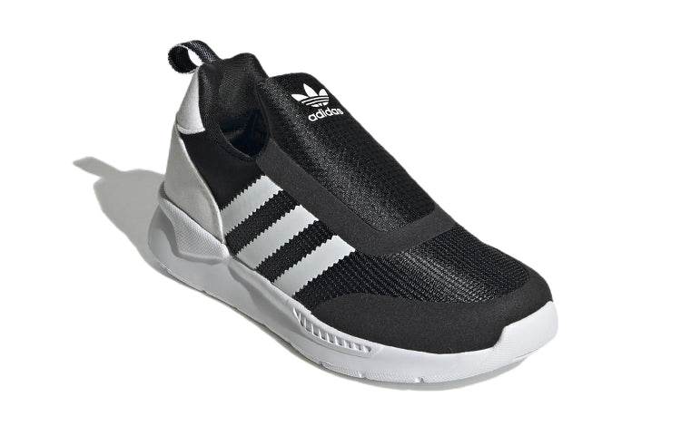 Кроссовки детские Adidas Originals Zx 360 - Boxette Shop