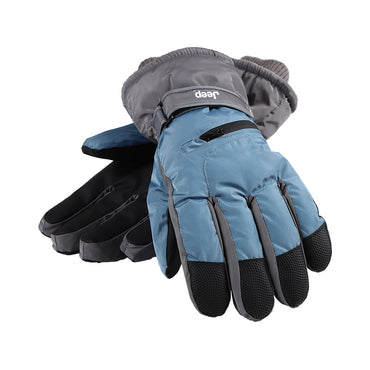 Перчатки горнолыжные Jeep