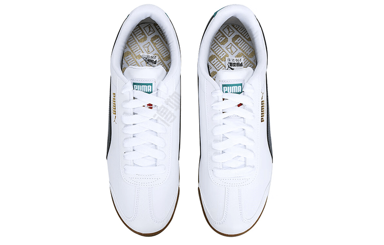 Кроссовки Puma Roma Basic+ Low Top Composite - Boxette Shop
