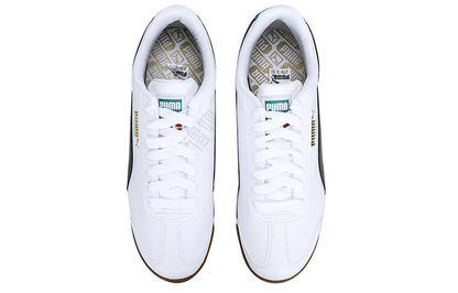 Кроссовки Puma Roma Basic+ Low Top Composite - Boxette Shop