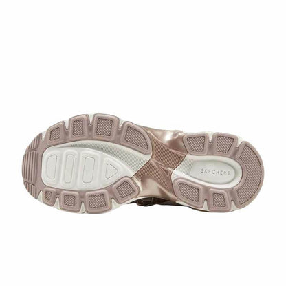 Босоножки женские Skechers Street Fit Comfort - Boxette Shop