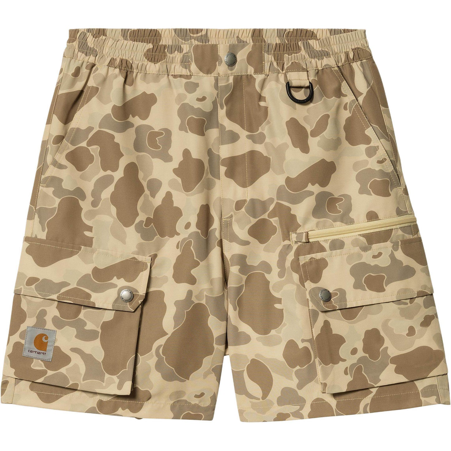 Шорты мужские Carhartt WIP - Boxette Shop