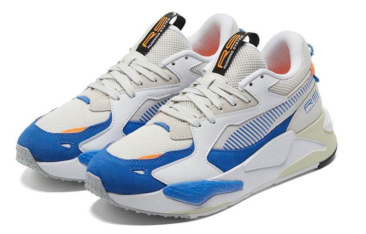 Кроссовки Puma rs-z - Boxette Shop