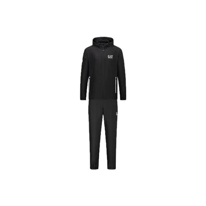 Спортивный костюм мужской Emporio Armani EA7 - Boxette Shop