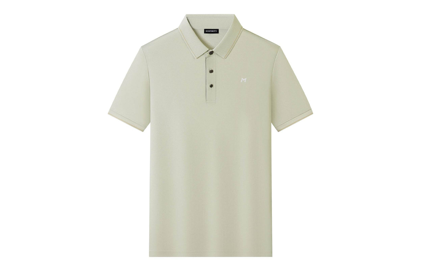 Поло мужское Minfinity - Boxette Shop