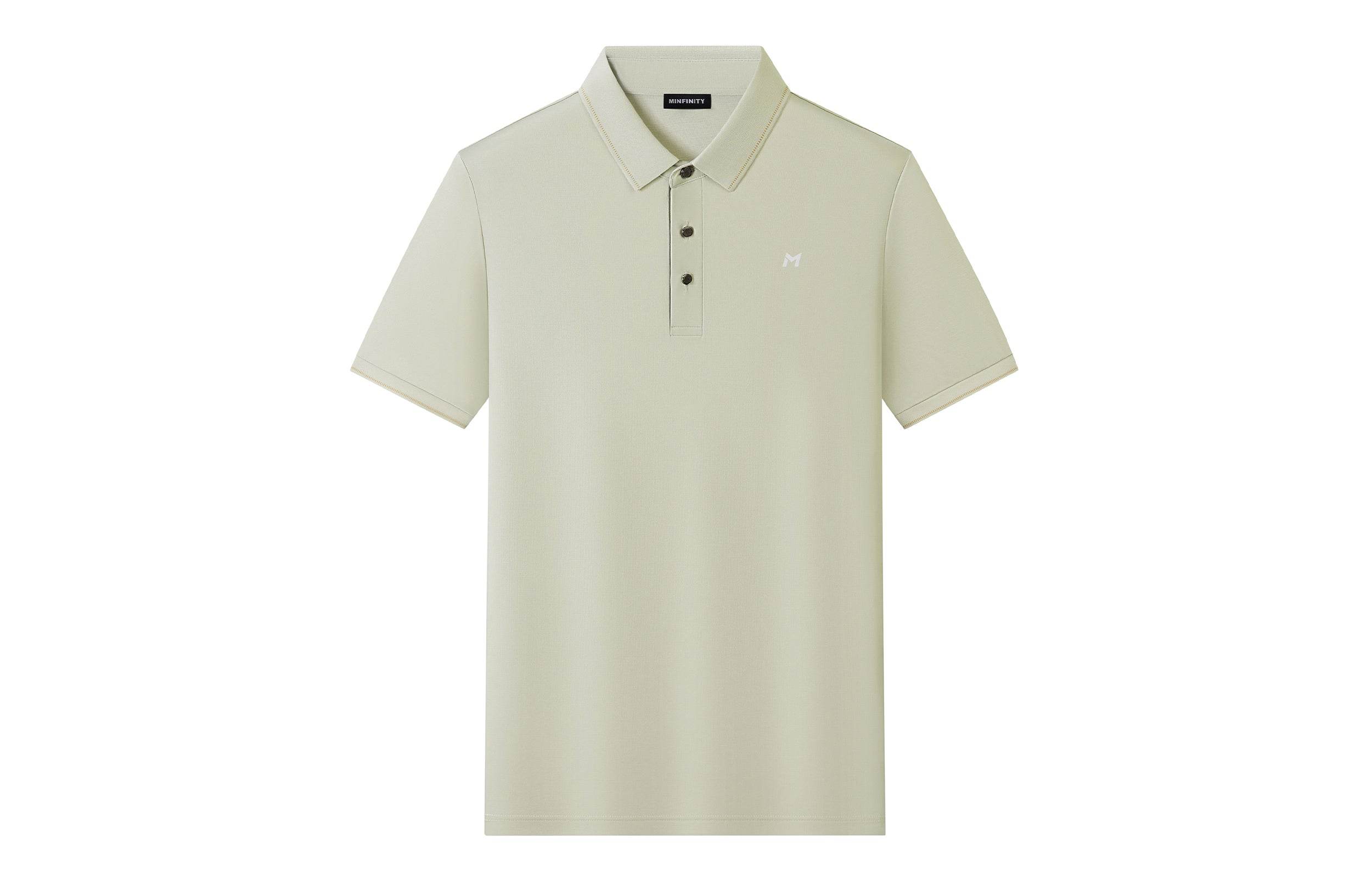 Поло мужское Minfinity - Boxette Shop