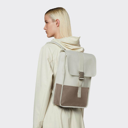 Рюкзак Rains Mini Buckle Backpack - Boxette Shop