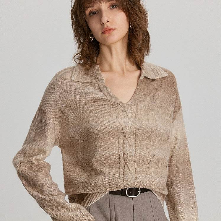 Свитер женский Elle - Boxette Shop