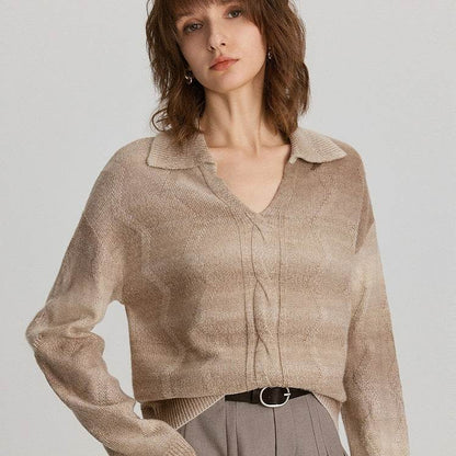 Свитер женский Elle - Boxette Shop