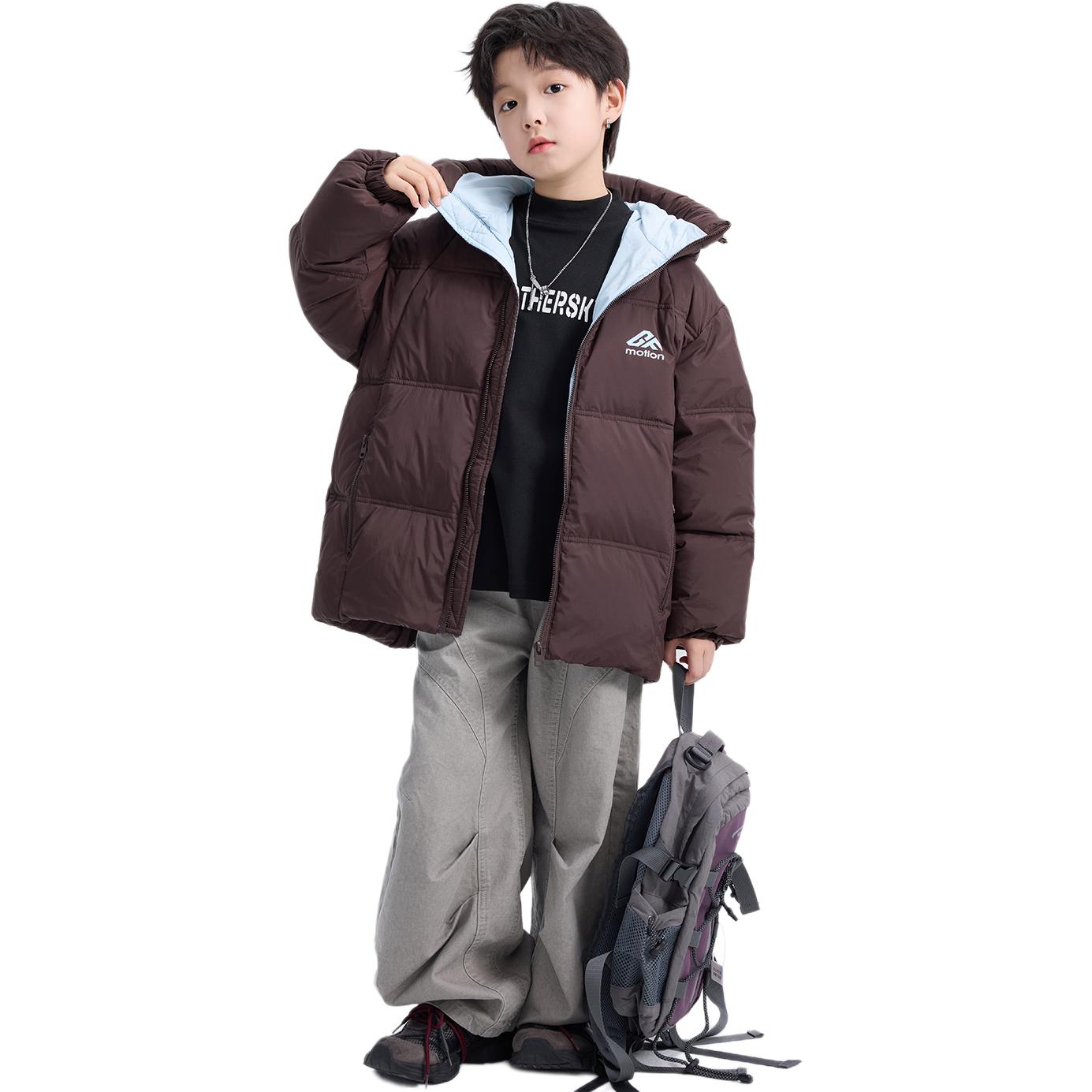 Пуховик детский Disney