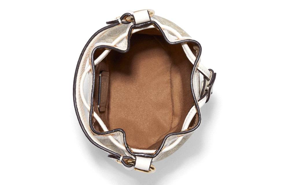 Сумка женская Coach Dempsey 15 Classic Old Flower Coated - Boxette Shop