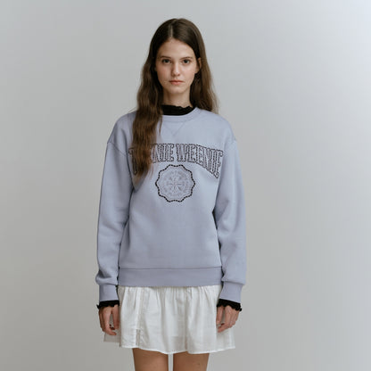 Толстовка женская Teenie Weenie