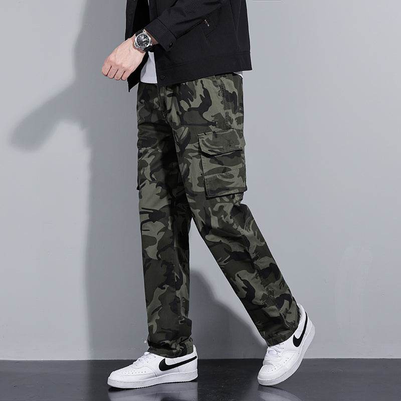 Брюки мужские Antioffice - Boxette Shop