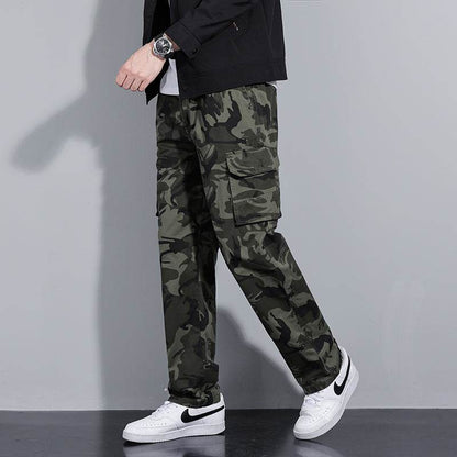 Брюки мужские Antioffice - Boxette Shop