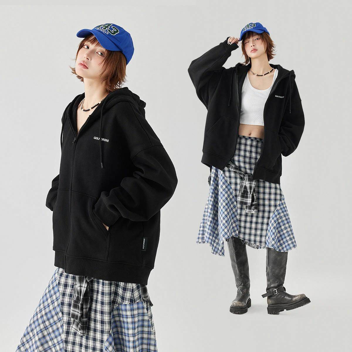 Худи Golfcross - Boxette Shop