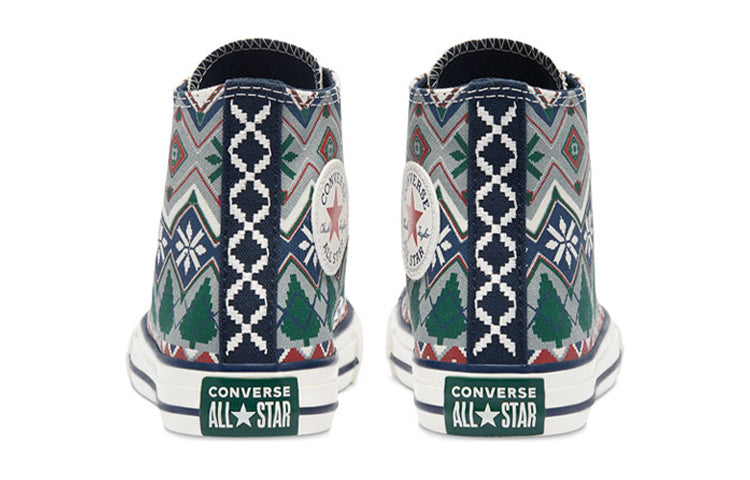 Кеды детские Converse Chuck Taylor All