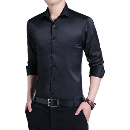 Рубашка мужская Antioffice Classic