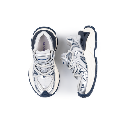 Кроссовки Lilbetter