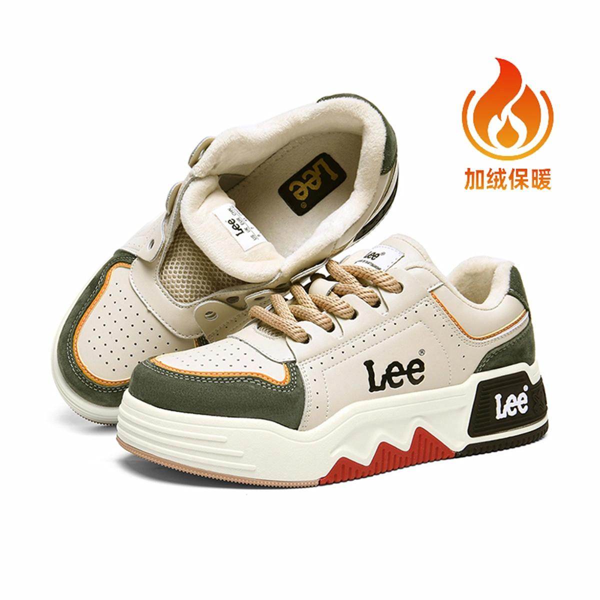 Кроссовки Lee Hundred - Boxette Shop