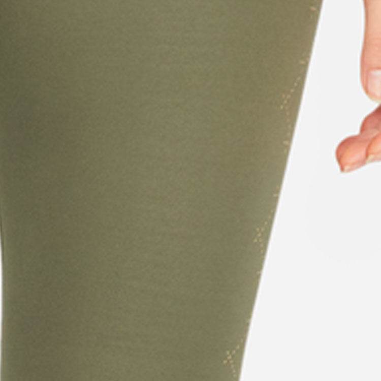 Спортивные леггинсы женские Nike Dri-Fit - Boxette Shop
