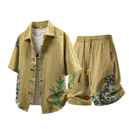 Костюм мужской H.V.G.A.