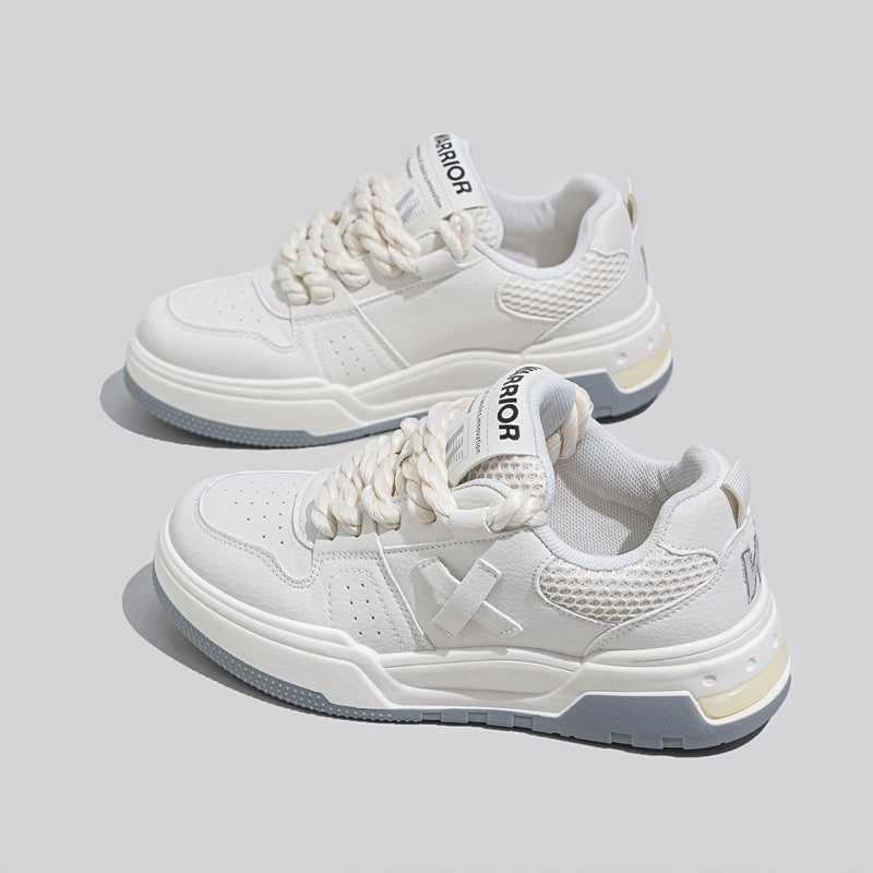 Кроссовки Warrior